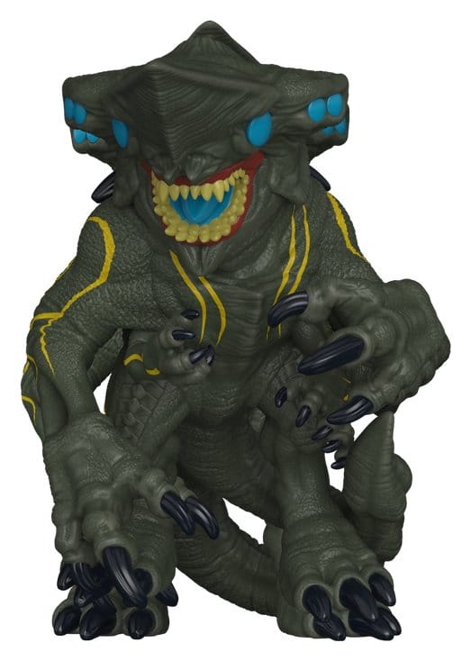 Funko Pacific Rim Knifehead Super Sized POP! Vinyl Figur