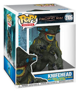 Funko Pacific Rim Knifehead Super Sized POP! Vinyl Figur