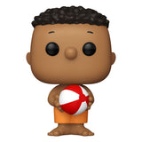 Funko Peanuts Franklin POP! TV Figur