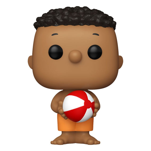 Funko Peanuts Franklin POP! TV Figur