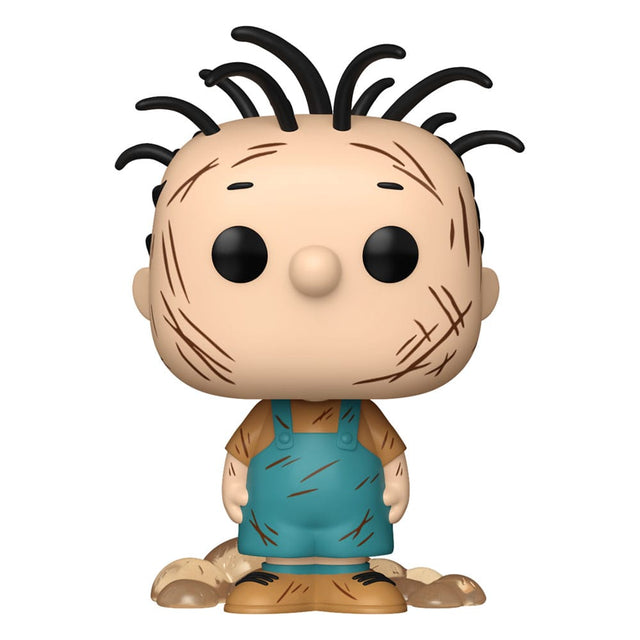 Funko Peanuts Pigpen POP! TV Figur