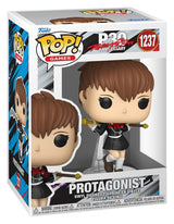Funko Persona 3 Female Protagonist (Kotone) POP! Games Vinyl Figur
