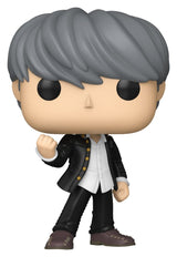 Funko Persona 4 Protagonist POP! Games Vinyl Figur