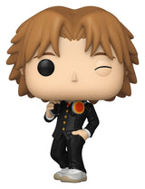 Funko Persona 4 Yosuke Hanamura POP! Games Vinyl Figur