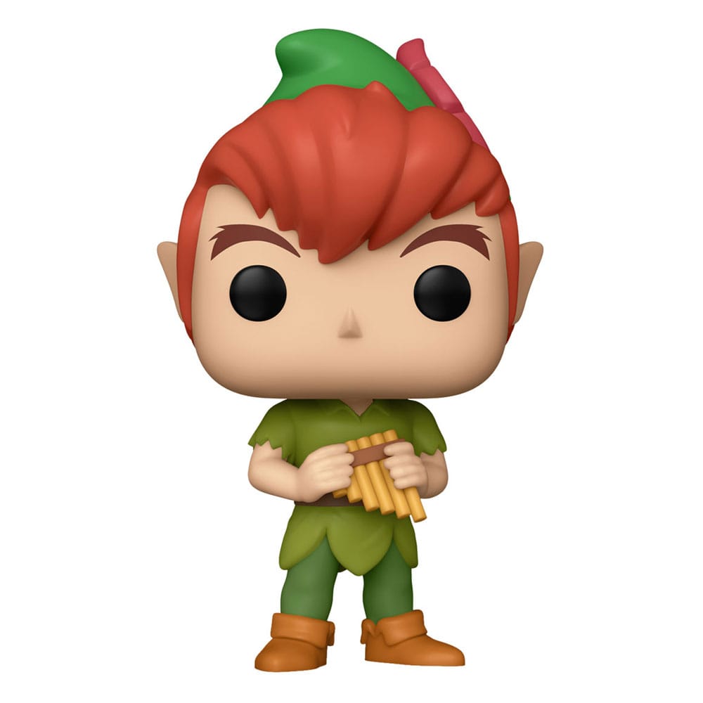 Funko Peter Pan 70th Anniversary Peter POP! Disney Vinyl Figur