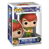Funko Peter Pan 70th Anniversary Peter POP! Disney Vinyl Figur