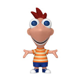 Funko Phineas and Ferb Phineas POP! Disney Vinyl Figur