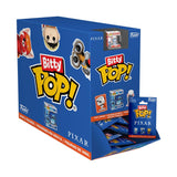 Funko Pixar Display (32) Bitty POP! Vinyl Figuren