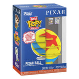 Funko Pixar Pixar Ball Bitty POP! Display mit 2 Vinyl Figuren