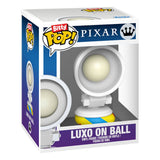 Funko Pixar Pixar Ball Bitty POP! Display mit 2 Vinyl Figuren