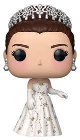 Funko Plötzlich Prinzessin POP! Mia Thermopolis Vinyl Figur