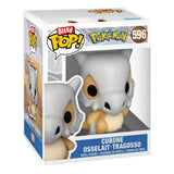 Funko Pokémon 4er-Pack Series 1 Bitty POP! Vinyl Figuren