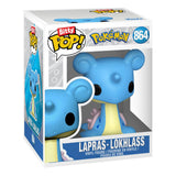 Funko Pokémon 4er-Pack Series 2 Bitty POP! Vinyl Figuren