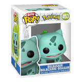 Funko Pokémon 4er-Pack Series 3 Bitty POP! Vinyl Figuren