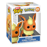 Funko Pokémon 4er-Pack Series 3 Bitty POP! Vinyl Figuren
