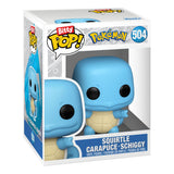 Funko Pokémon 4er-Pack Series 4 Bitty POP! Vinyl Figuren