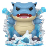 Funko Pokémon Blastoise POP! Premium Vinyl Figur
