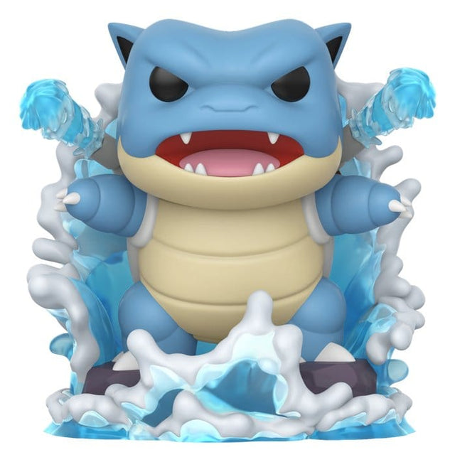 Funko Pokémon Blastoise POP! Premium Vinyl Figur