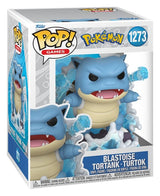 Funko Pokémon Blastoise POP! Premium Vinyl Figur