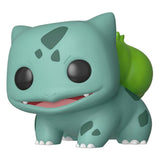 Funko Pokémon Bulbasaur (EMEA) POP! Games Vinyl Figur