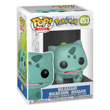 Funko Pokémon Bulbasaur (EMEA) POP! Games Vinyl Figur