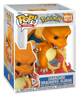 Funko Pokémon Charizard POP! Premium Vinyl Figur