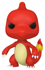 Funko Pokémon Charmeleon POP! Games Vinyl Figur
