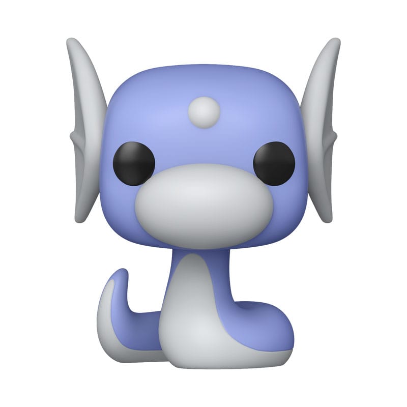 Funko Pokémon Dratini POP! Games Vinyl Figur