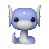 Funko Pokémon Dratini POP! Games Vinyl Figur