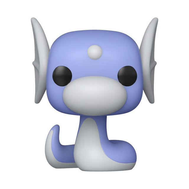 Funko Pokémon Dratini POP! Games Vinyl Figur