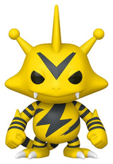 Funko Pokémon Electabuzz POP! Games Vinyl Figur