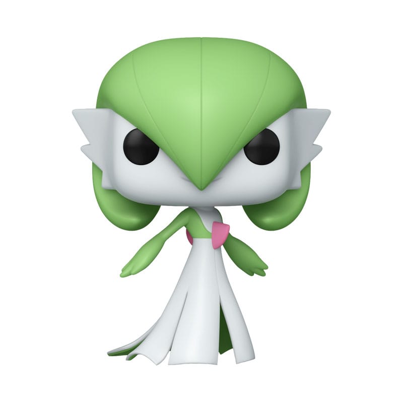 Funko Pokémon Gardevoir POP! Games Vinyl Figur