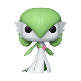 Funko Pokémon Gardevoir POP! Games Vinyl Figur