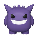 Funko Pokémon Gengar POP! Games Vinyl Figur