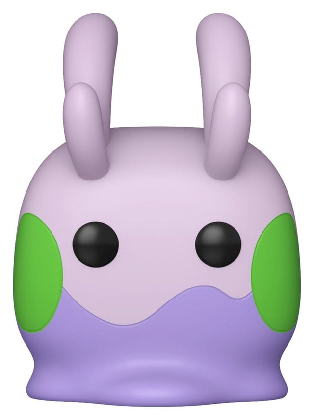 Funko Pokémon Goomy POP! Games Vinyl Figur