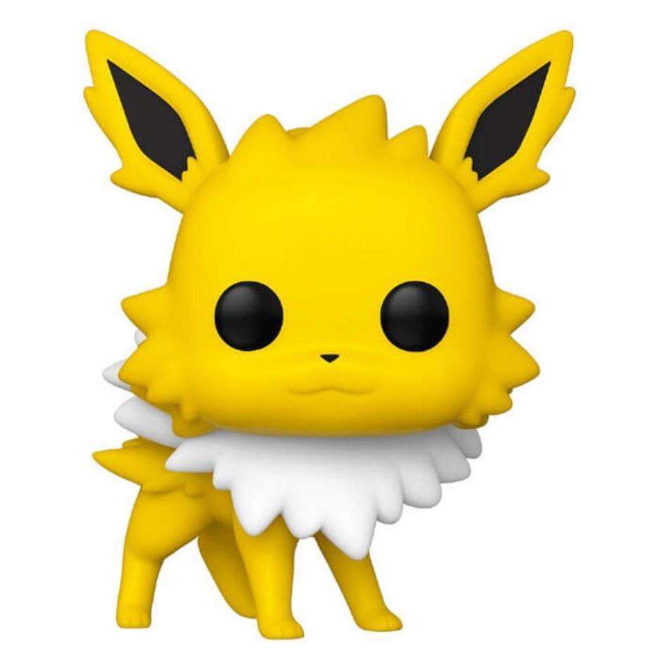 Funko Pokémon Jolteon POP! Games Vinyl Figur