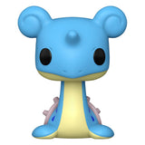 Funko Pokémon Lapras (EMEA) POP! Games Vinyl Figur
