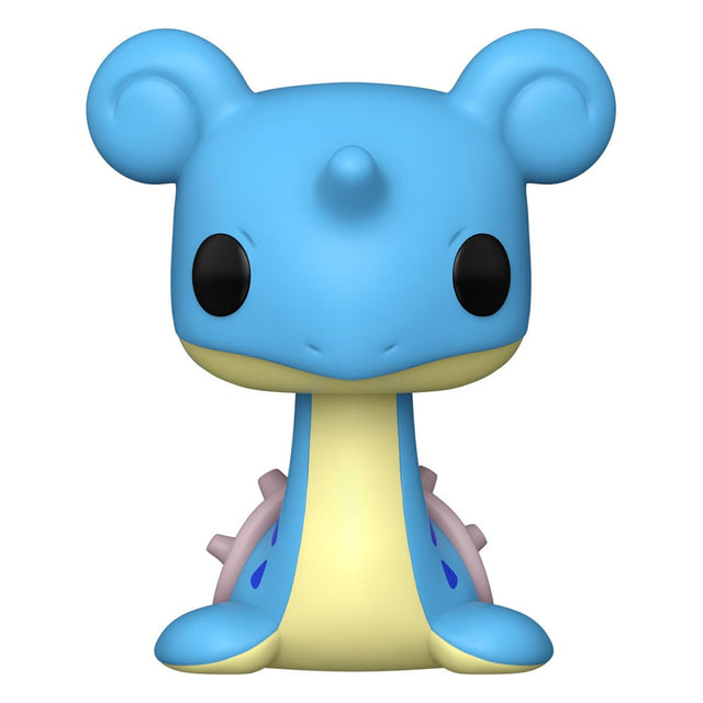 Funko Pokémon Lapras (EMEA) POP! Games Vinyl Figur