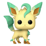 Funko Pokémon Leafeon (EMEA) POP! Games Vinyl Figur