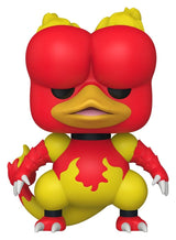 Funko Pokémon Magmar POP! Games Vinyl Figur