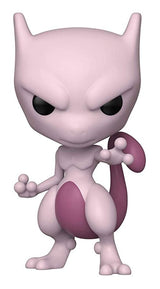Funko Pokémon Mewtwo POP! Games Vinyl Figur