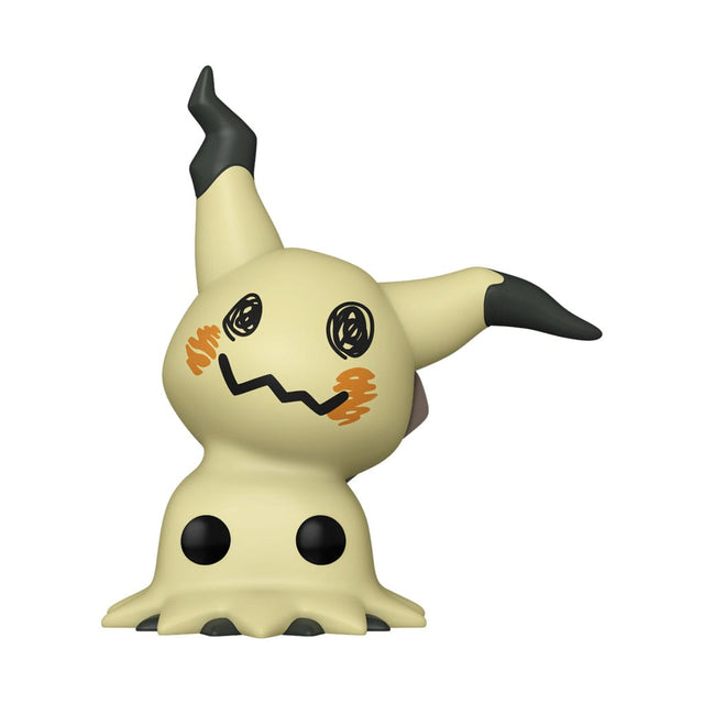 Funko Pokémon Mimikyu(EMEA) POP! Games Vinyl Figur