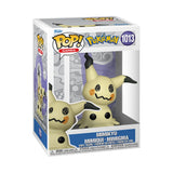 Funko Pokémon Mimikyu(EMEA) POP! Games Vinyl Figur