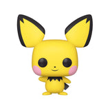 Funko Pokémon Pichu (EMEA) POP! Games Vinyl Figur