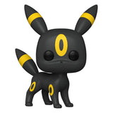 Funko Pokémon POP! Games Umbreon (EMEA) Vinyl Figur