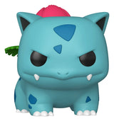 Funko Pokémon Super Sized Bisaknosp Jumbo POP! Vinyl Figur
