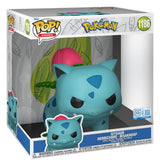 Funko Pokémon Super Sized Bisaknosp Jumbo POP! Vinyl Figur