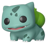 Funko Pokémon Super Sized Bulbasaur Jumbo POP! Vinyl Figur