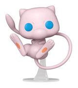 Funko Pokémon Super Sized Mew Jumbo POP! Vinyl Figur