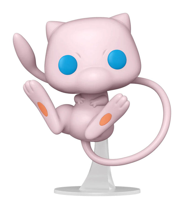 Funko Pokémon Super Sized Mew Jumbo POP! Vinyl Figur